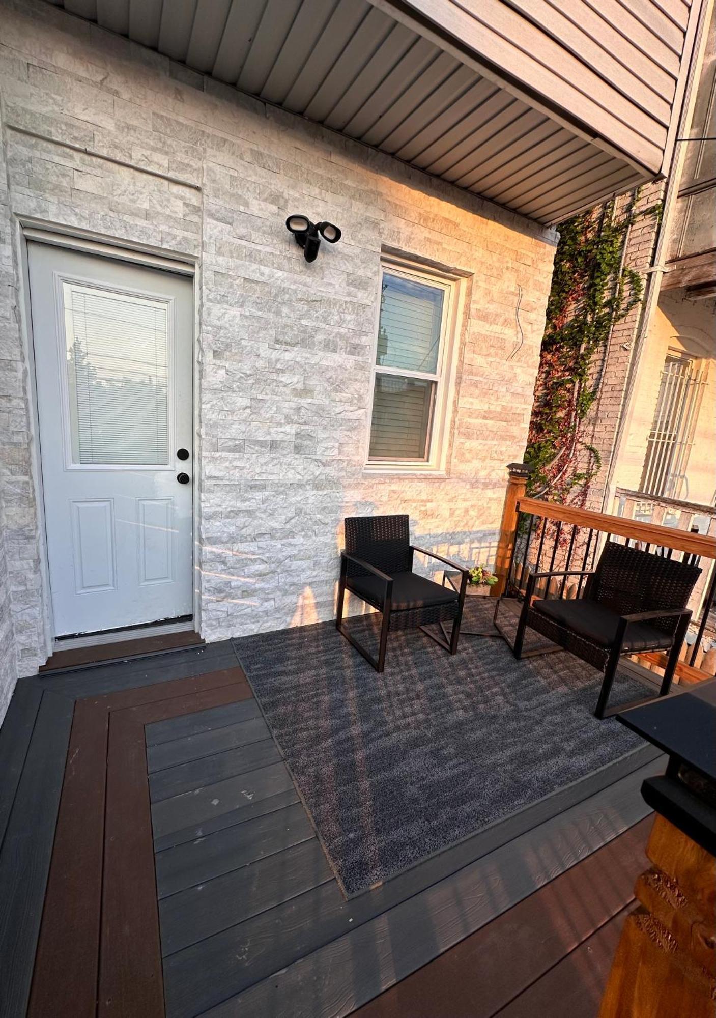Villa The Perfect Oasis Baltimore Exterior foto